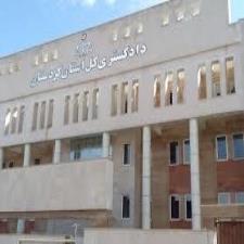 پروژه نصب و راه اندازی دوربین مداربسته ساختمان قوه قضاییه دادگستری کردستان (پنج شهر)